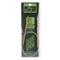 Clover Takumi® 48" Bamboo Circular Knitting Needles